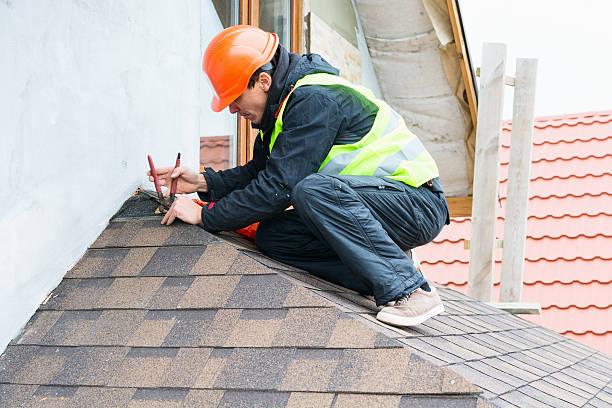 Best Best Roofing Contractors  in Independence, OR