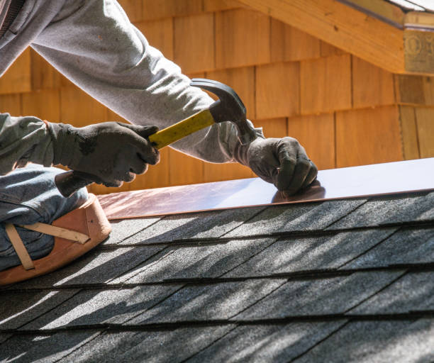 Quick and Trustworthy Emergency Roof Repair Services in Independence, OR